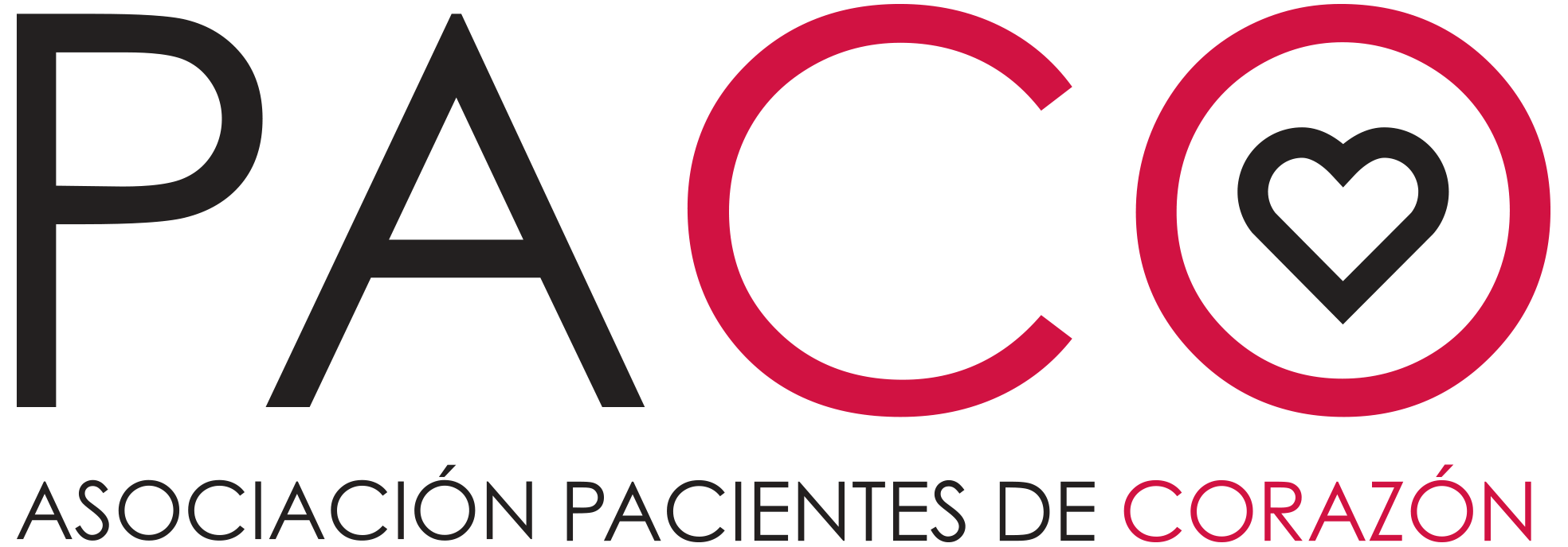 Logo PACO